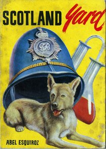 Scotland Yard von Spanish School