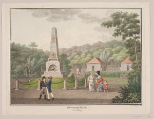 Frederikskilde bei Allborg von Søren L. Lange