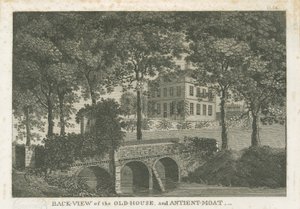 Bescot Hall von Stebbing Shaw