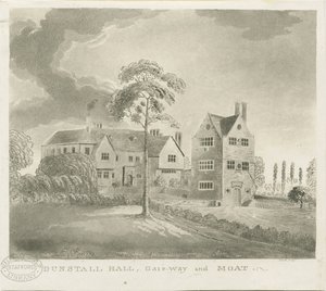 Dunstall Hall von Stebbing Shaw
