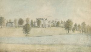 Shenstone - Little Aston Hall von Stebbing Shaw