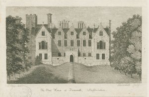 The Moat House in Tamworth