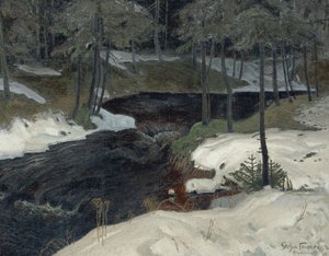 Bergstrom