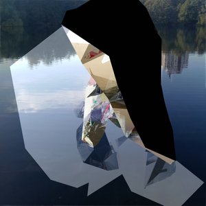 Fragmentierte Seespiegelungen