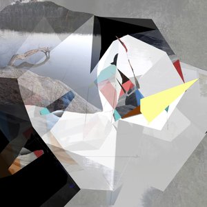 Geometrische Seespiegelung von Stefan Fransson