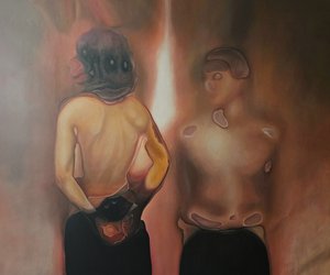 Ätherische Figuren