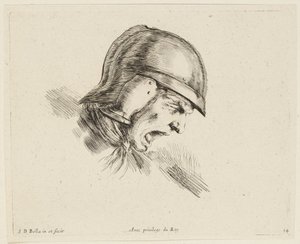  von Stefano della Bella