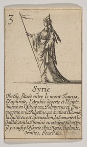 Syrien von Stefano della Bella