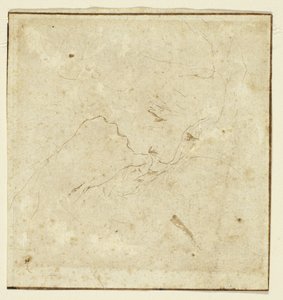 Frauenkopf von Stefano della Bella