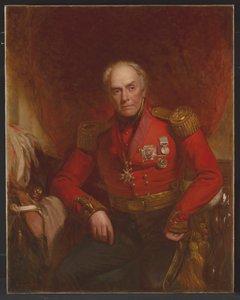 Generalmajor Sir Hopetoun