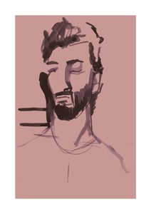 Ahmad (Rose), 2023