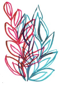 Blüte, 2016