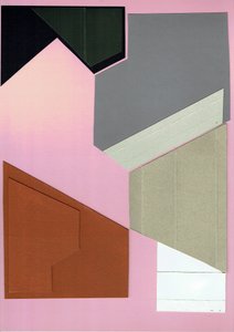 Komponenten OP-2, 2021 von Stephen Dow