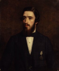 David Walker von Stephen Pearce