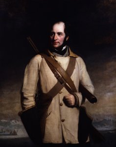 Sir Robert McClure von Stephen Pearce