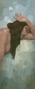 Gelassener Schlummer von Steve Mitchell