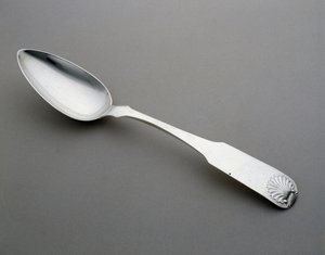 Löffel, ca. 1828-1831
