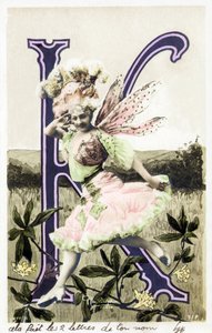 K: Juliette Mealy, Sängerin und Kabaretttänzerin aus der Belle Époque - Schöpferin des Liedes 