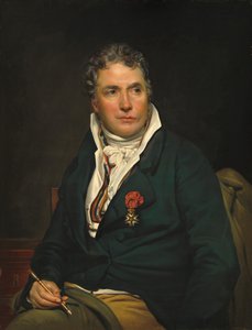 Jacques-Louis David von Studio of Georges Rouget