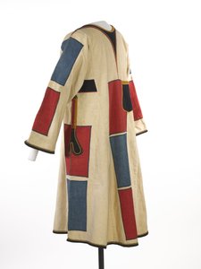 Jibbah, Derwisch von Sudanese School
