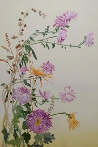 Chrysanthemen, 2022