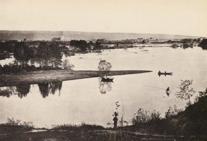 Schweden: Dalarna, Orsa, Storan von Swedish Photographer