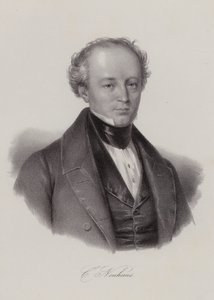 Karl Neuhaus, Schweizer Politiker von Swiss School