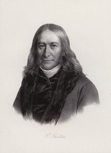 Peter Scheitlin, Schweizer Pastor und Lehrer von Swiss School
