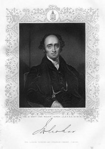 John Wilson Croker 1780-1857, irischer Staatsmann und Autor, 19. Jahrhundert