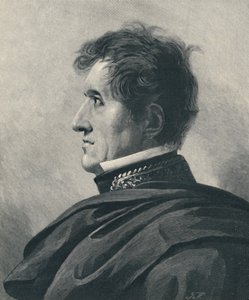 Marschall Nicolas-Jean-De-Dieu Soult - Herzog von Dalmatien, um 1810 von T. Johnson