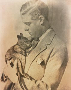 Edward, Prinz von Wales