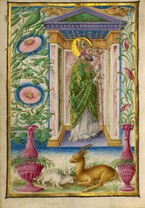 Sankt Nikolaus