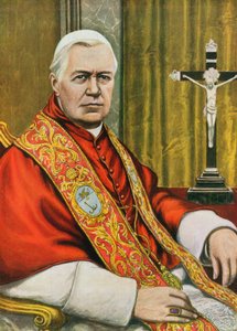 Papst Pius X.