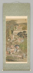 Zwanzig Vorbilder kindlicher Pietät