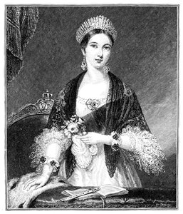 Königin Victoria, 1819-1901, 19. Jahrhundert