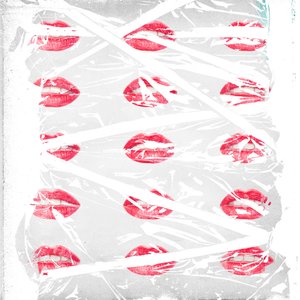 Lippen von Teis Albers