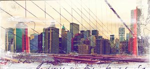 NYC Brücken