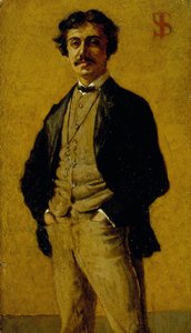 Porträt von Maurizio Angeli