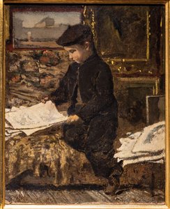 Der kleine Kunstamateur