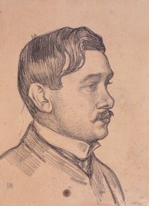  von Theo van Rysselberghe