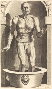 Lebensläufe nach aufsteigender Linie nebst Beilagen A, B, C von Theodor Gottlieb von Hippel