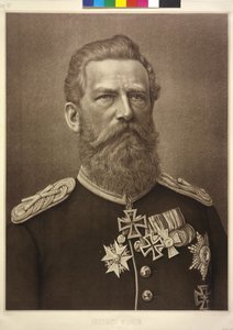 Kronprinz Friedrich Wilhelm