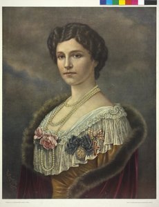 Kaiserin Zita von Österreich
