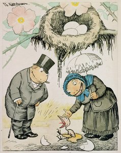 Eine frühe Lieferung