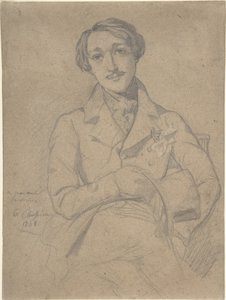  von Théodore Chassériau