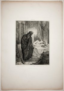 Doch sie muss sterben, Platte elf aus Othello