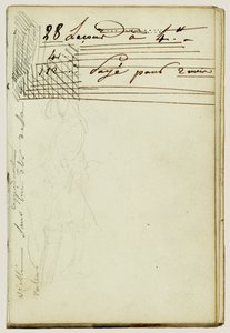 Stehender Kavalier, Fortsetzung des Briefes