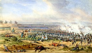 Schlacht von Austerlitz