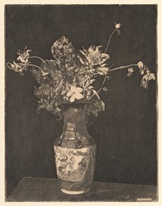 Die Qual der Blumen, 1890-1895