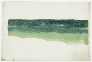 Das Meer bei Bognor